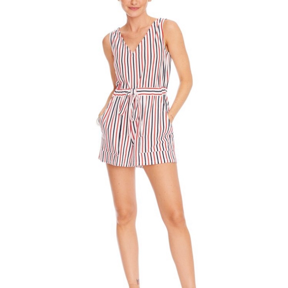 M.D.S Amanda Jumper Short